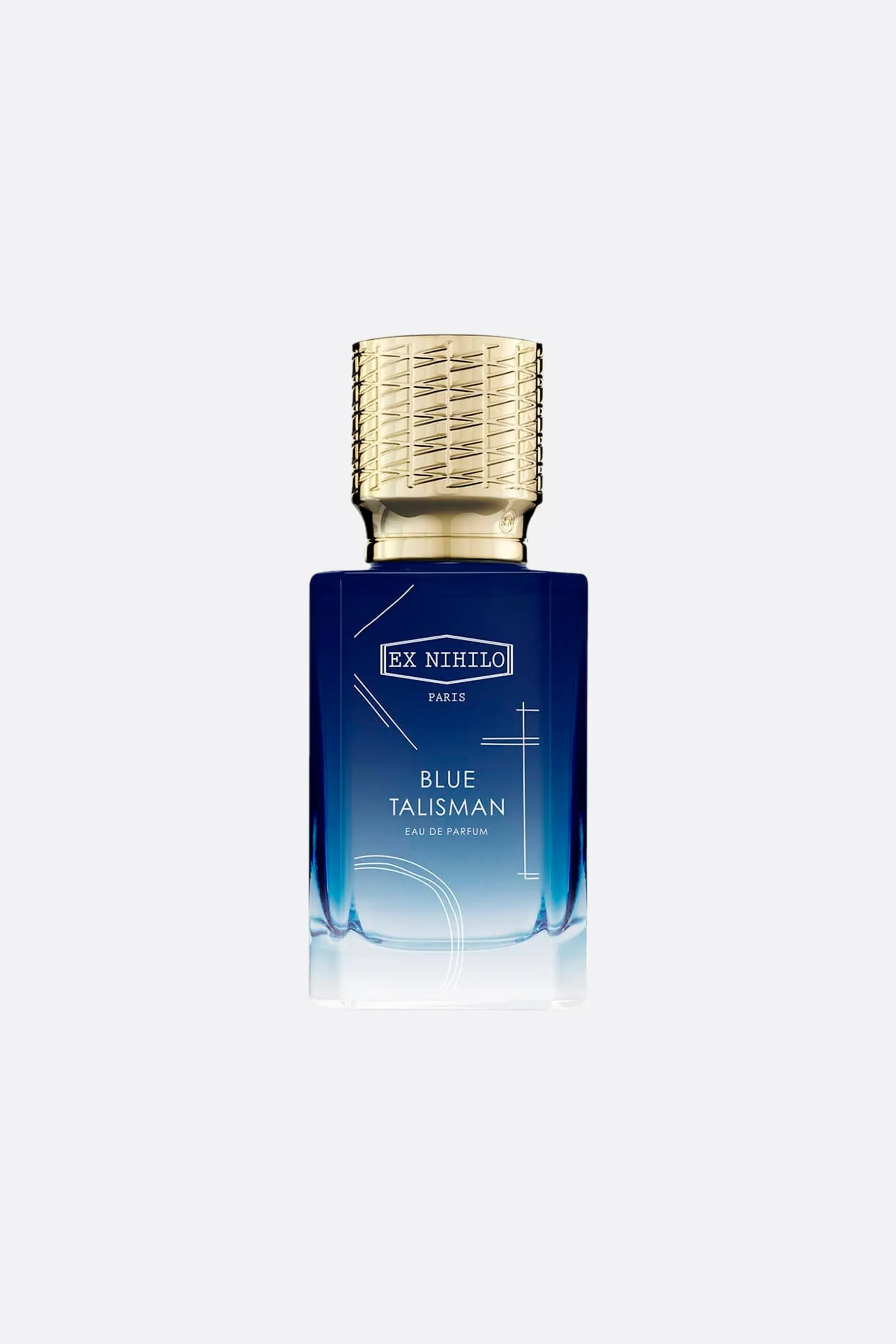 Profumi E Beauty>EX NIHILO PARIS Blue Talisman Eau de Parfum 50 ml Neutro