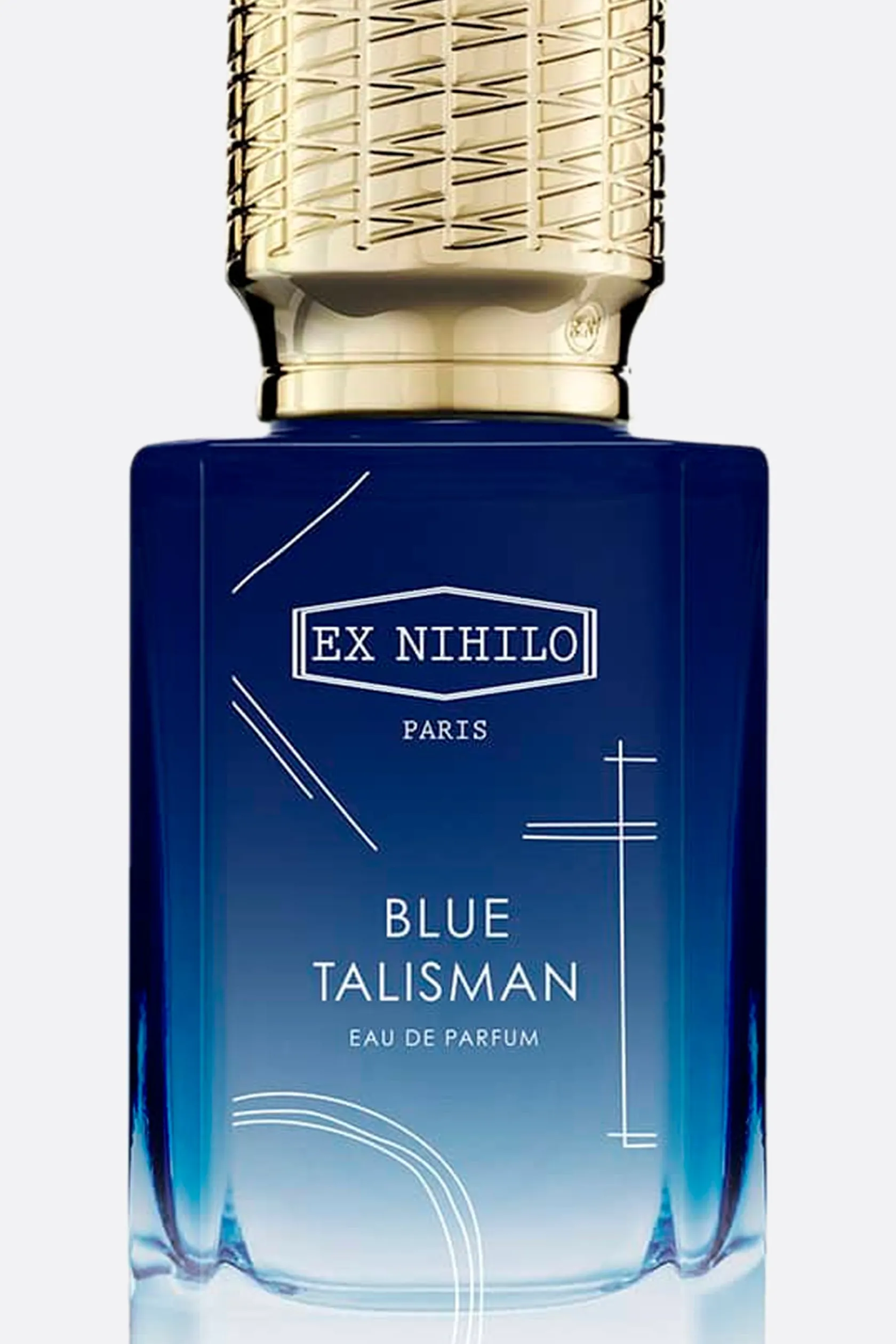 Profumi E Beauty>EX NIHILO PARIS Blue Talisman Eau de Parfum 50 ml Neutro