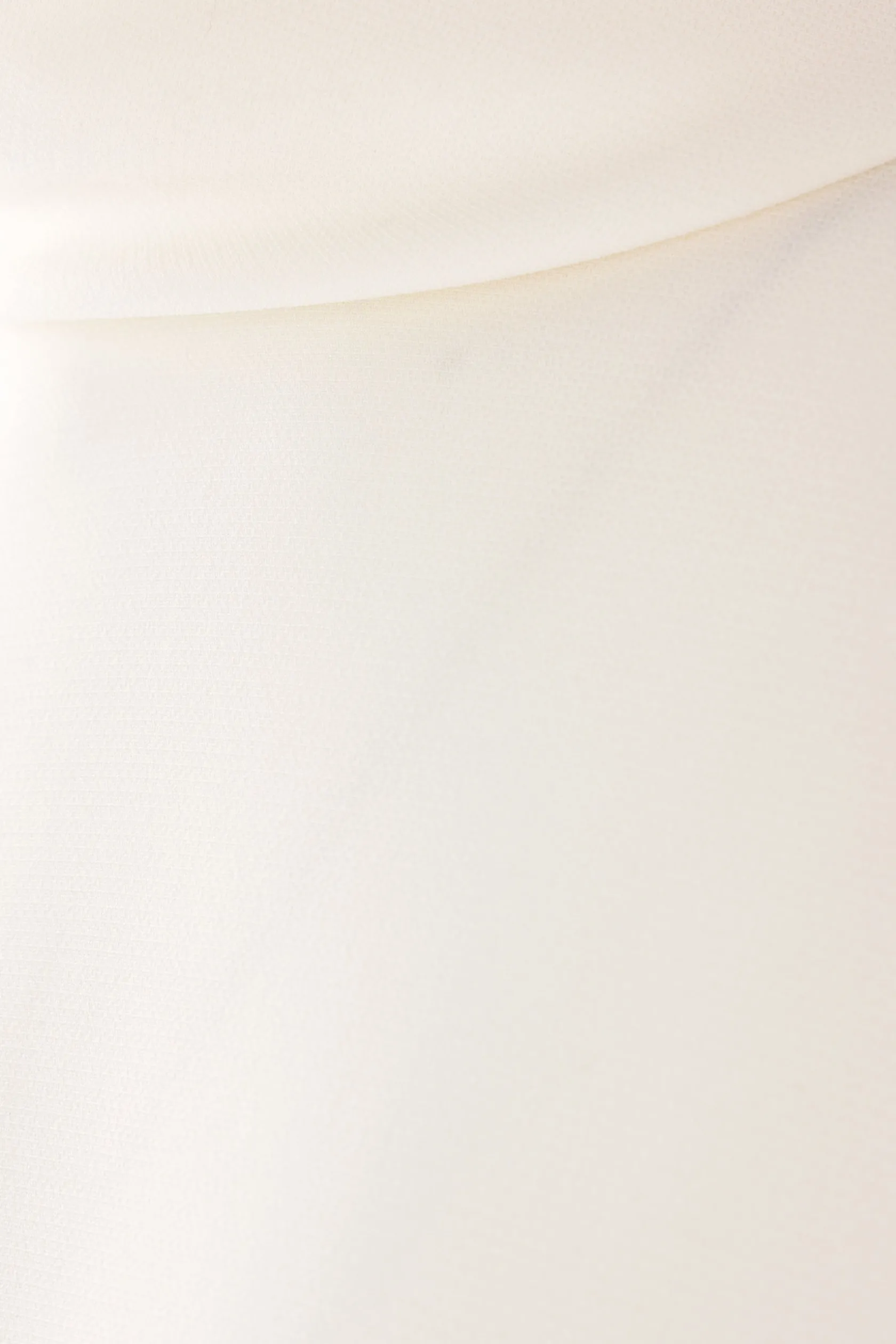 Topwear>ALBERTO BIANI blusa in cady stretch Neutro