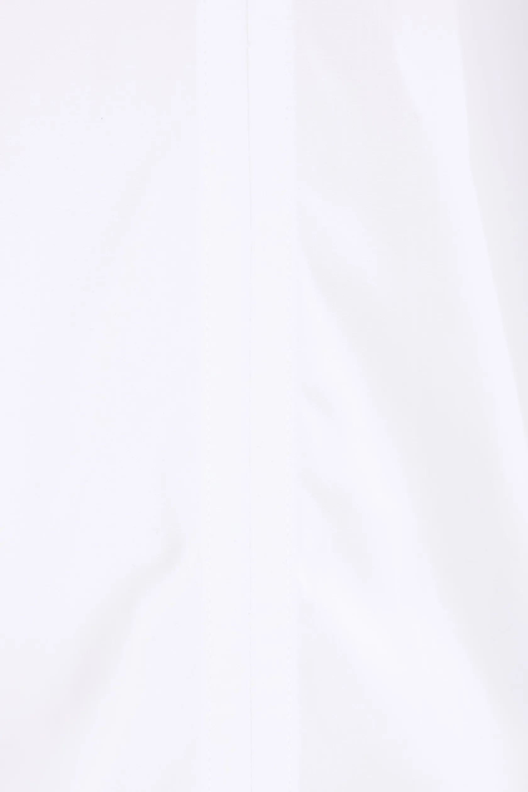 Topwear>TOTEME blusa in popeline di cotone organico Bianco