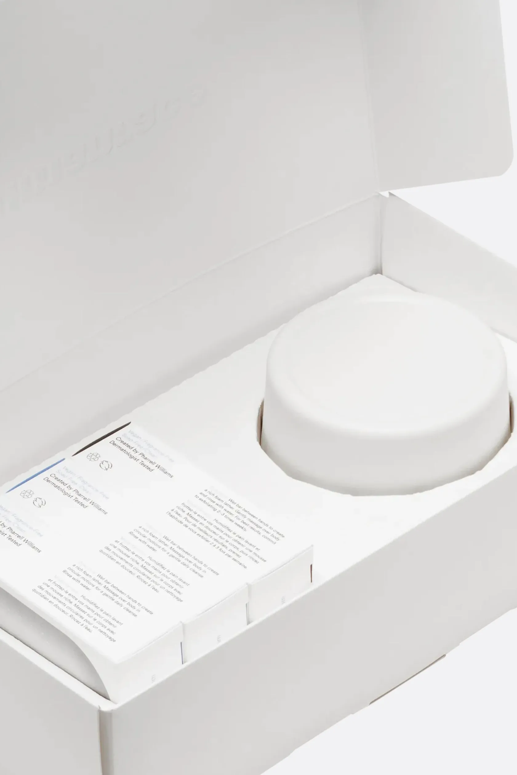 Profumi E Beauty>HUMANRACE Bodycare Routine Pack Neutro