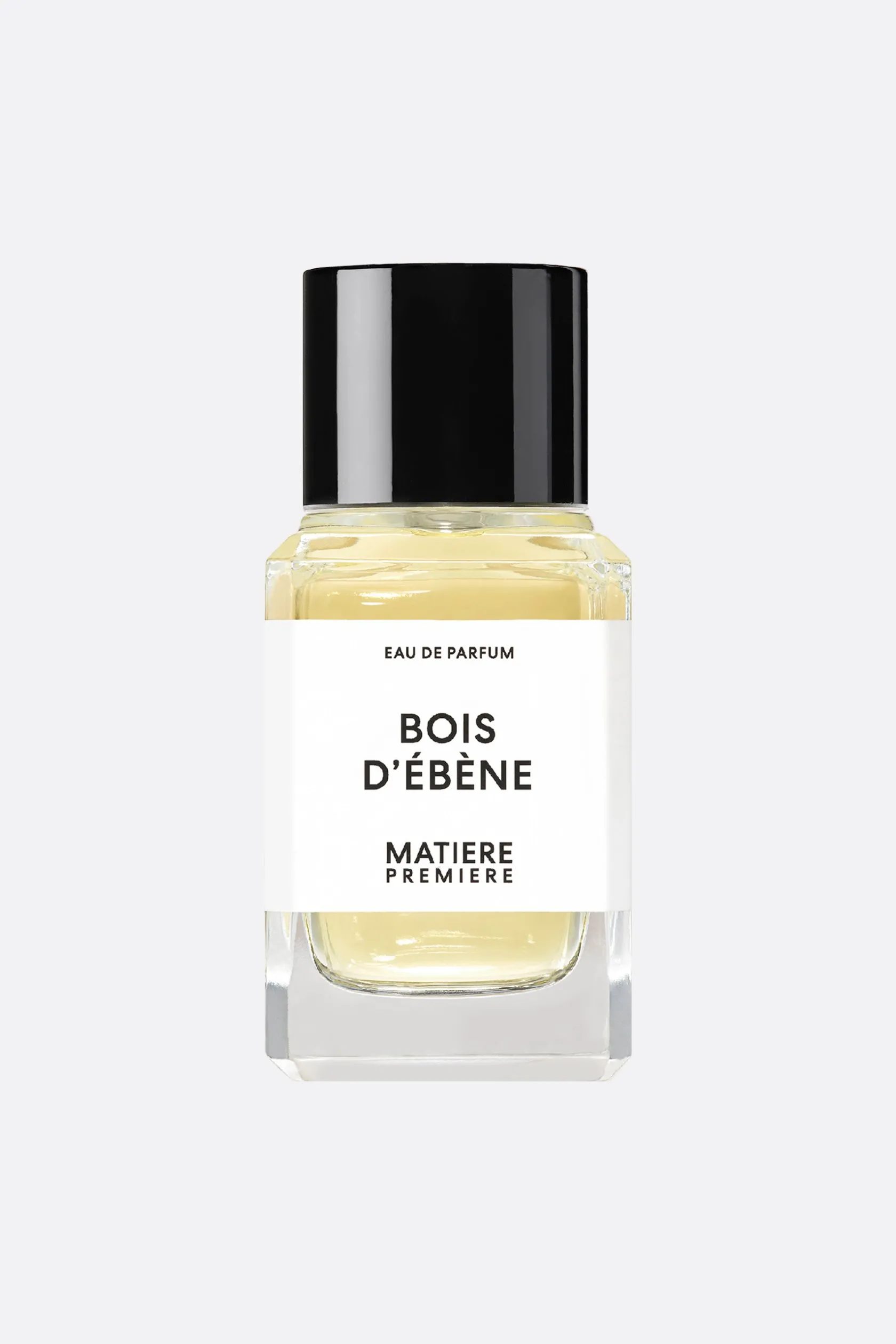 Profumi E Beauty>MATIERE PREMIERE Bois d'Ébène Eau de Parfum 100 ml Neutro