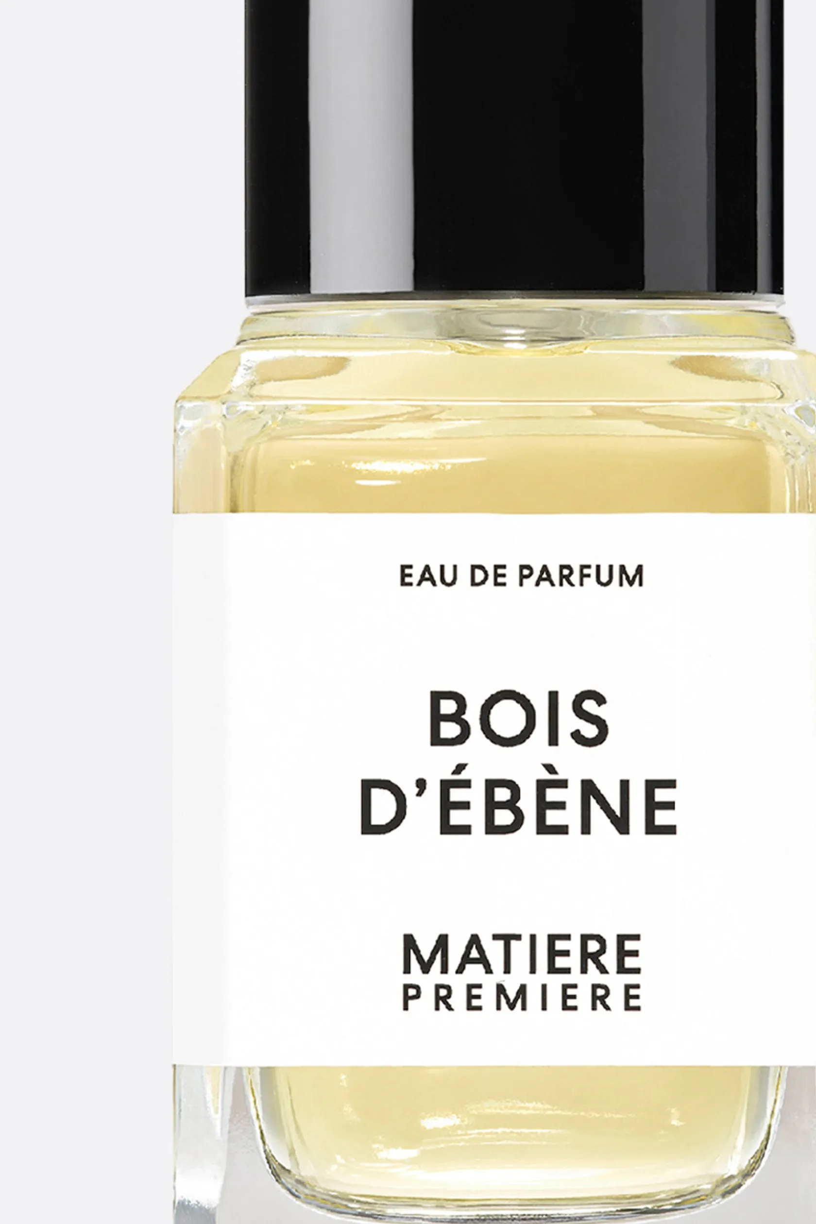 Profumi E Beauty>MATIERE PREMIERE Bois d'Ébène Eau de Parfum 100 ml Neutro