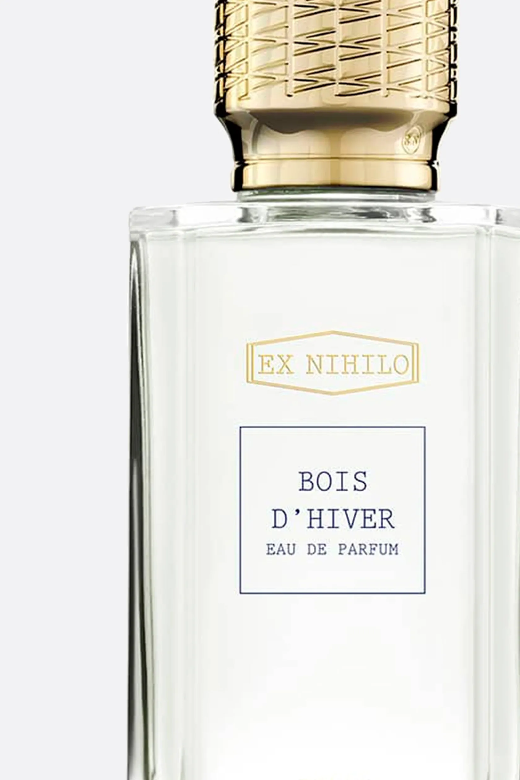 Profumi E Beauty>EX NIHILO PARIS Bois d'Hiver Eau de Parfum 100 ml Neutro