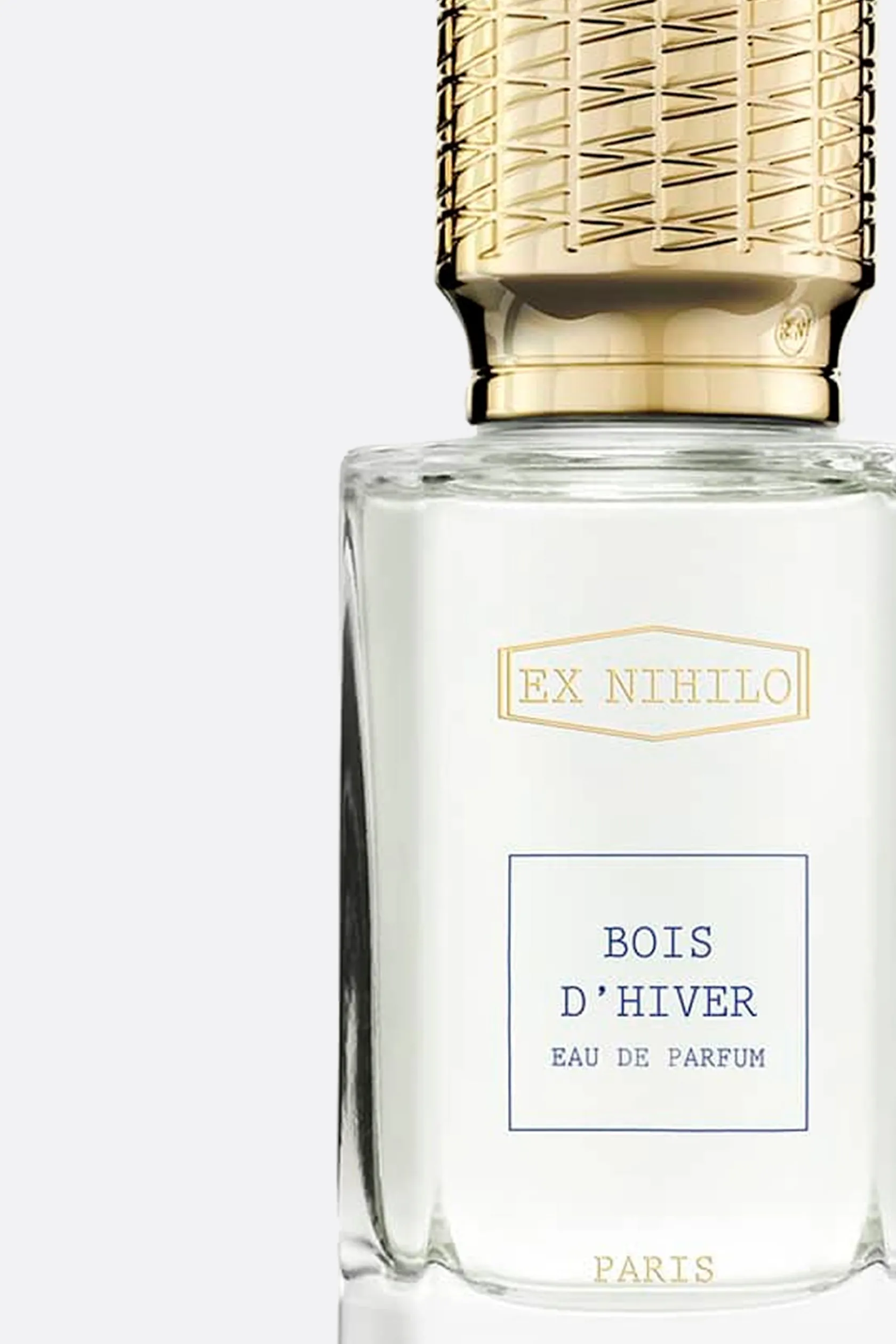 Profumi E Beauty>EX NIHILO PARIS Bois d'Hiver Eau de Parfum 50 ml Neutro