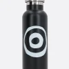 Lifestyle>10 CORSO COMO borraccia termica in acciaio inossidabile stampa logo Nero