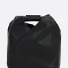 Borse A Mano>MM6 borsa a mano Japanese Classic in ecopelle Nero