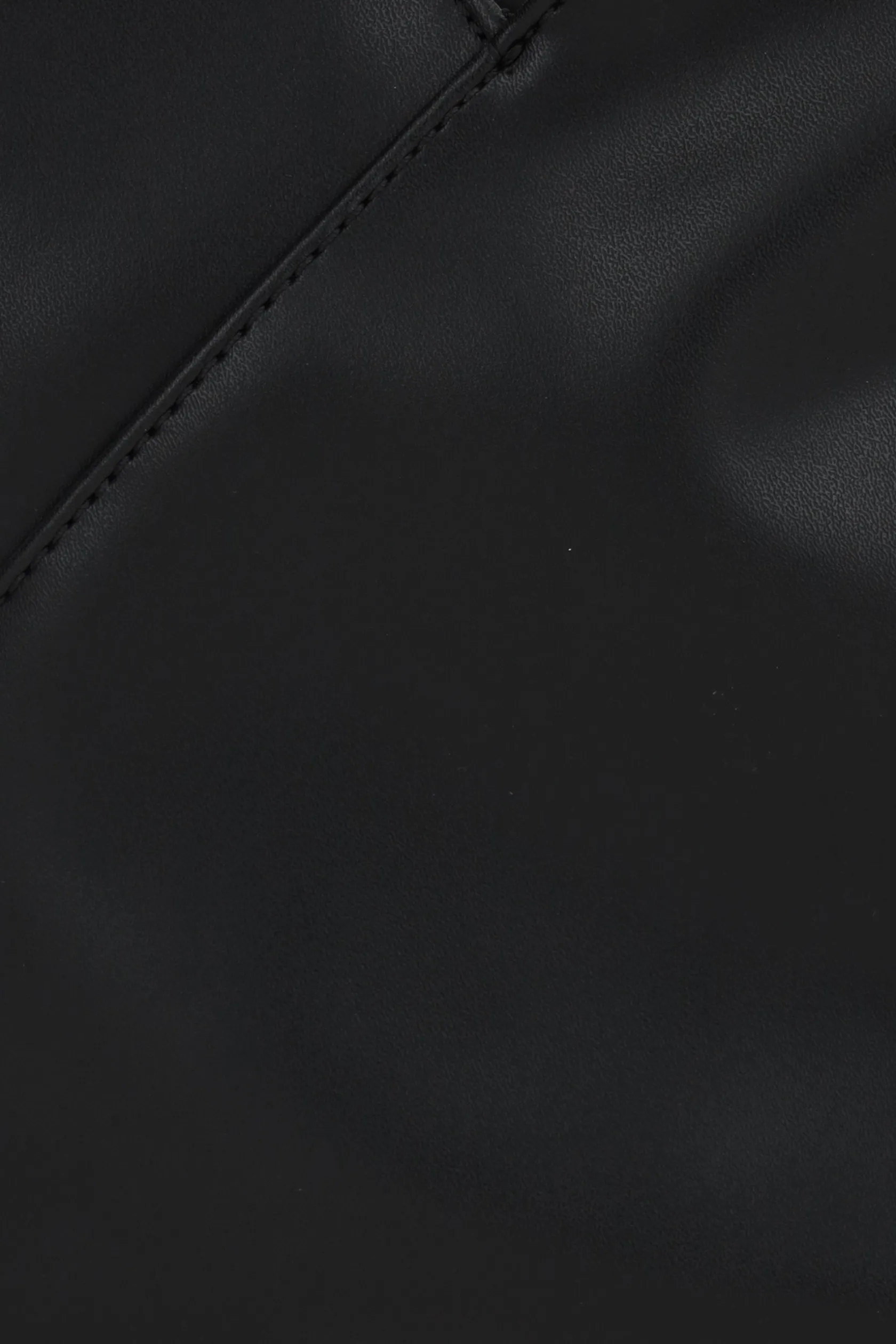 Borse A Mano>MM6 borsa a mano Japanese Classic in ecopelle Nero
