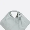 Borse A Mano>MM6 borsa a mano Japanese in canvas Blu