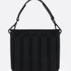 Borse A Mano>CRAIG GREEN borsa a mano Sandwich in silicone Nero