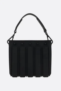 Borse A Mano>CRAIG GREEN borsa a mano Sandwich in silicone Nero