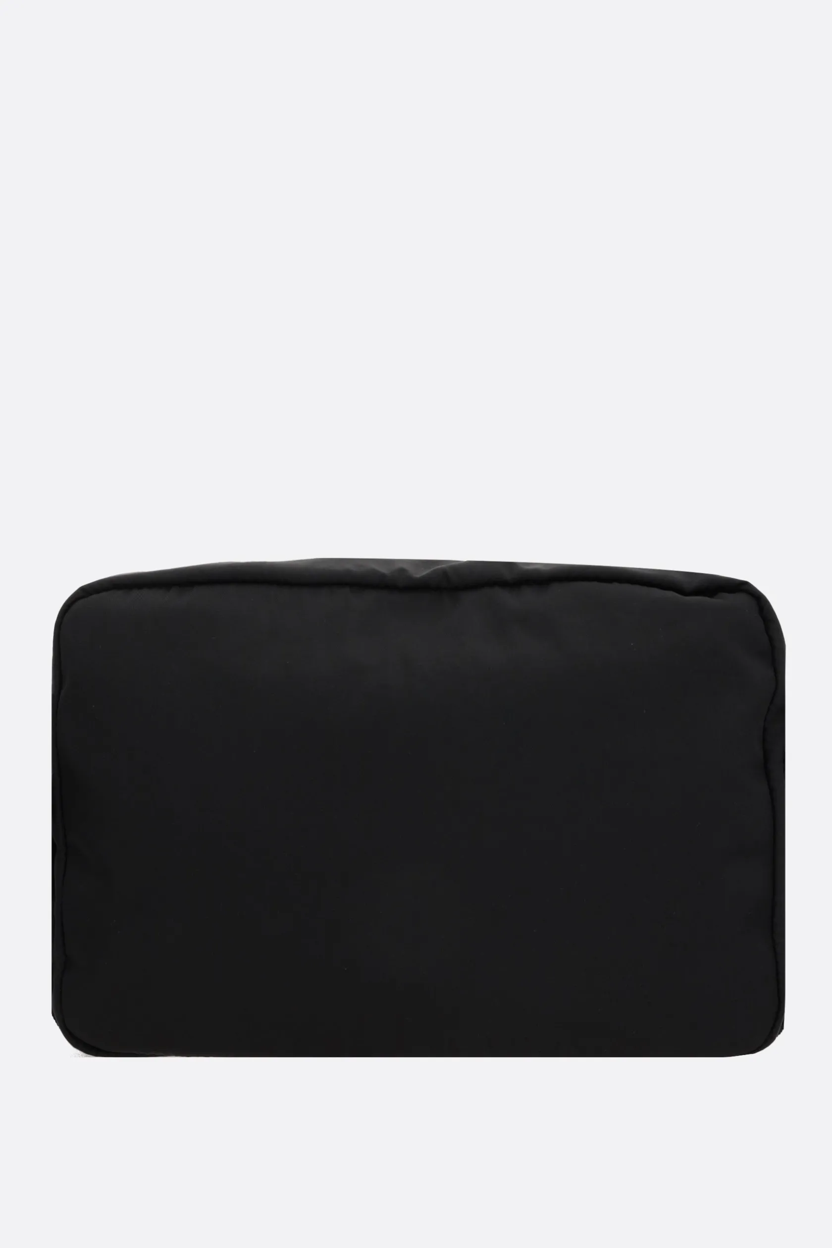 Borse A Tracolla>JIL SANDER borsa a spalla Outdoor in nylon Nero