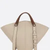 Borse A Mano>MAISON MARGIELA borsa tote Dress-age small Multicolor