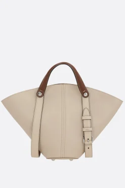 Borse A Mano>MAISON MARGIELA borsa tote Dress-age small Multicolor
