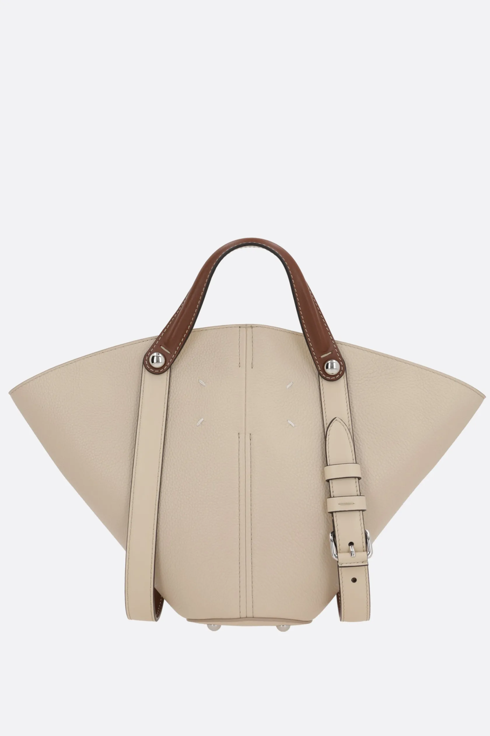 Borse A Mano>MAISON MARGIELA borsa tote Dress-age small Multicolor