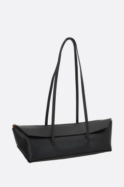 Borse A Mano>CHRISTOPHER ESBER borsa tote Gondola mini in pelle Nero
