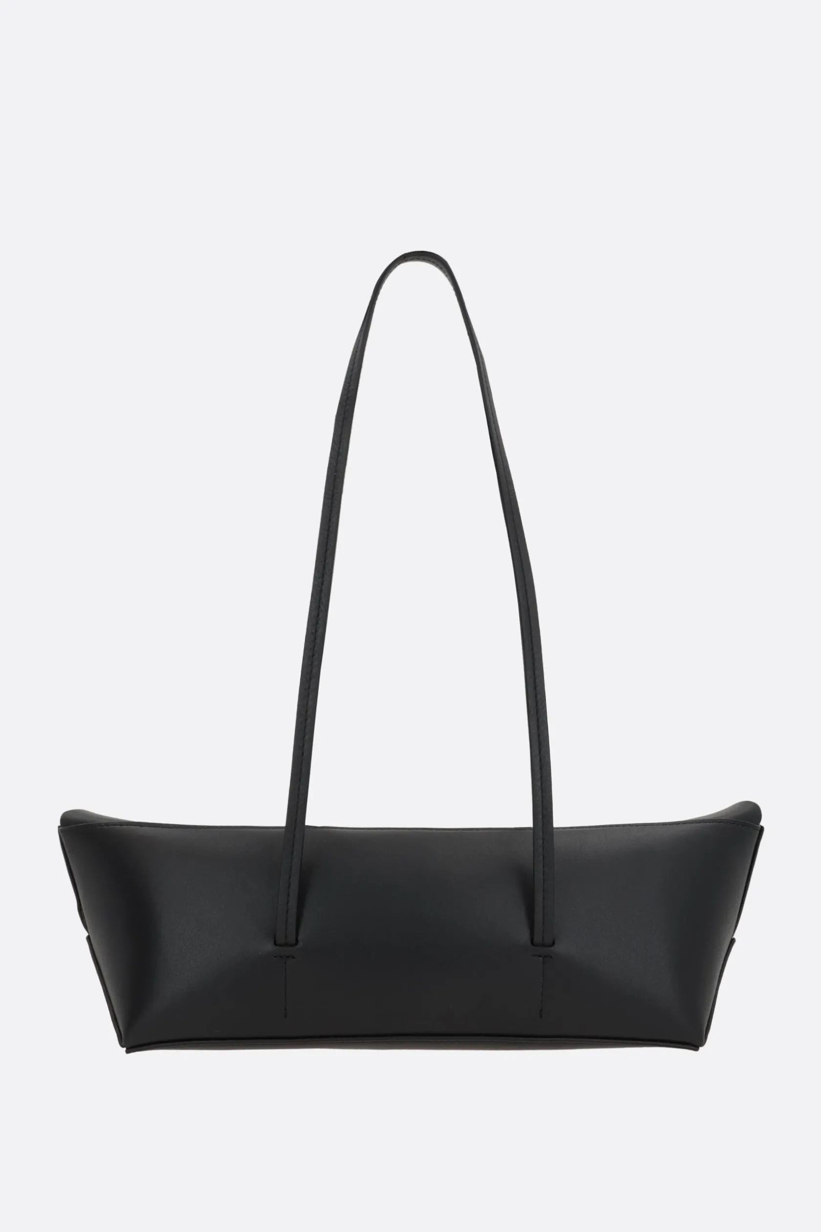 Borse A Mano>CHRISTOPHER ESBER borsa tote Gondola mini in pelle Nero