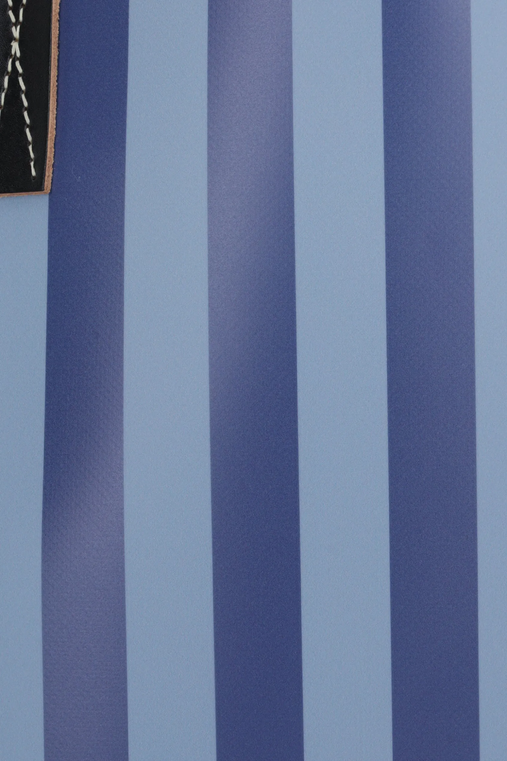 Borse A Mano>MARNI borsa tote Tribeca in PVC Blu