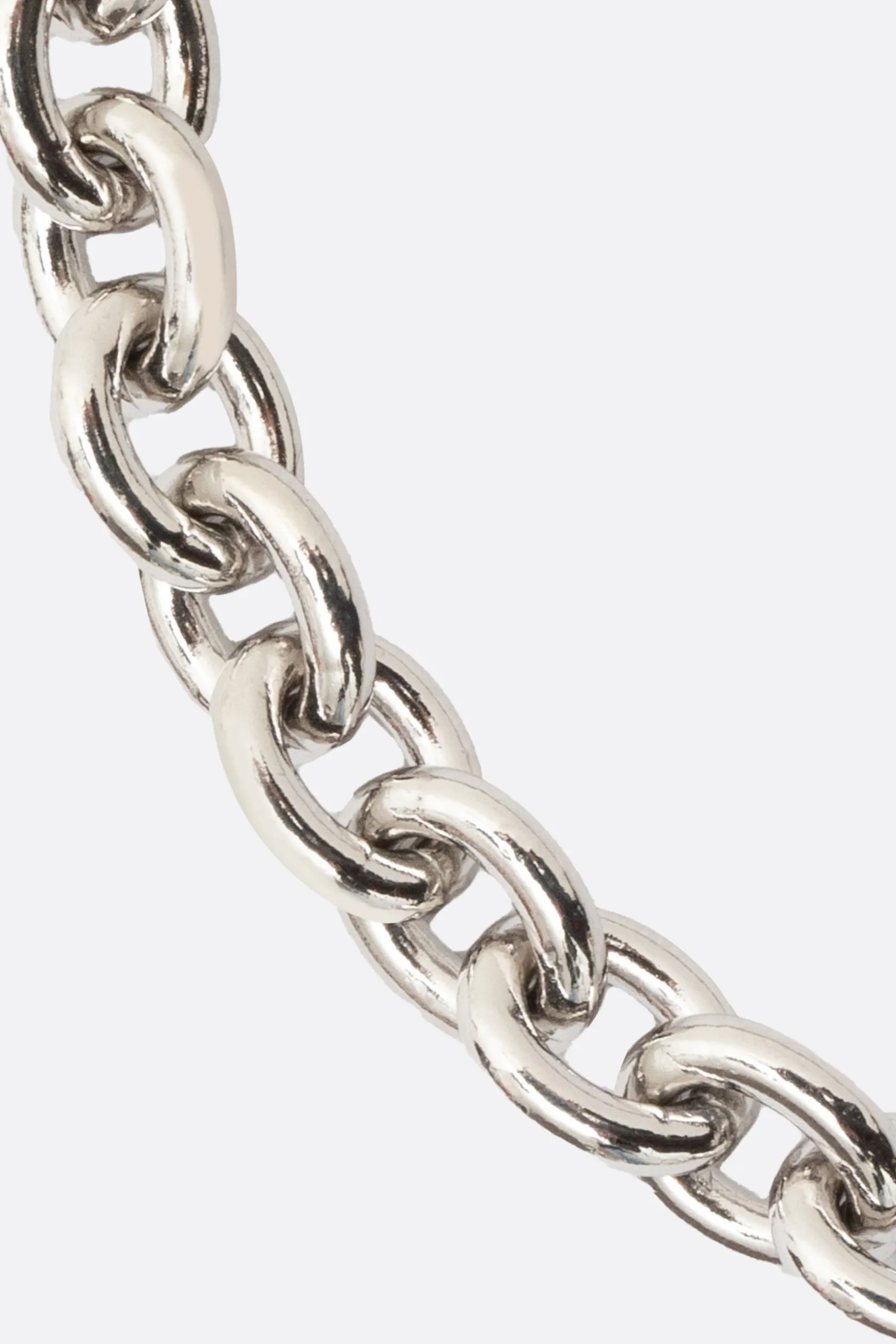 Gioielli>TOM WOOD bracciale Ada Argento