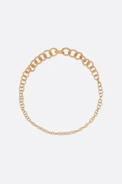 Gioielli>SHIHARA bracciale Link 01 Oro