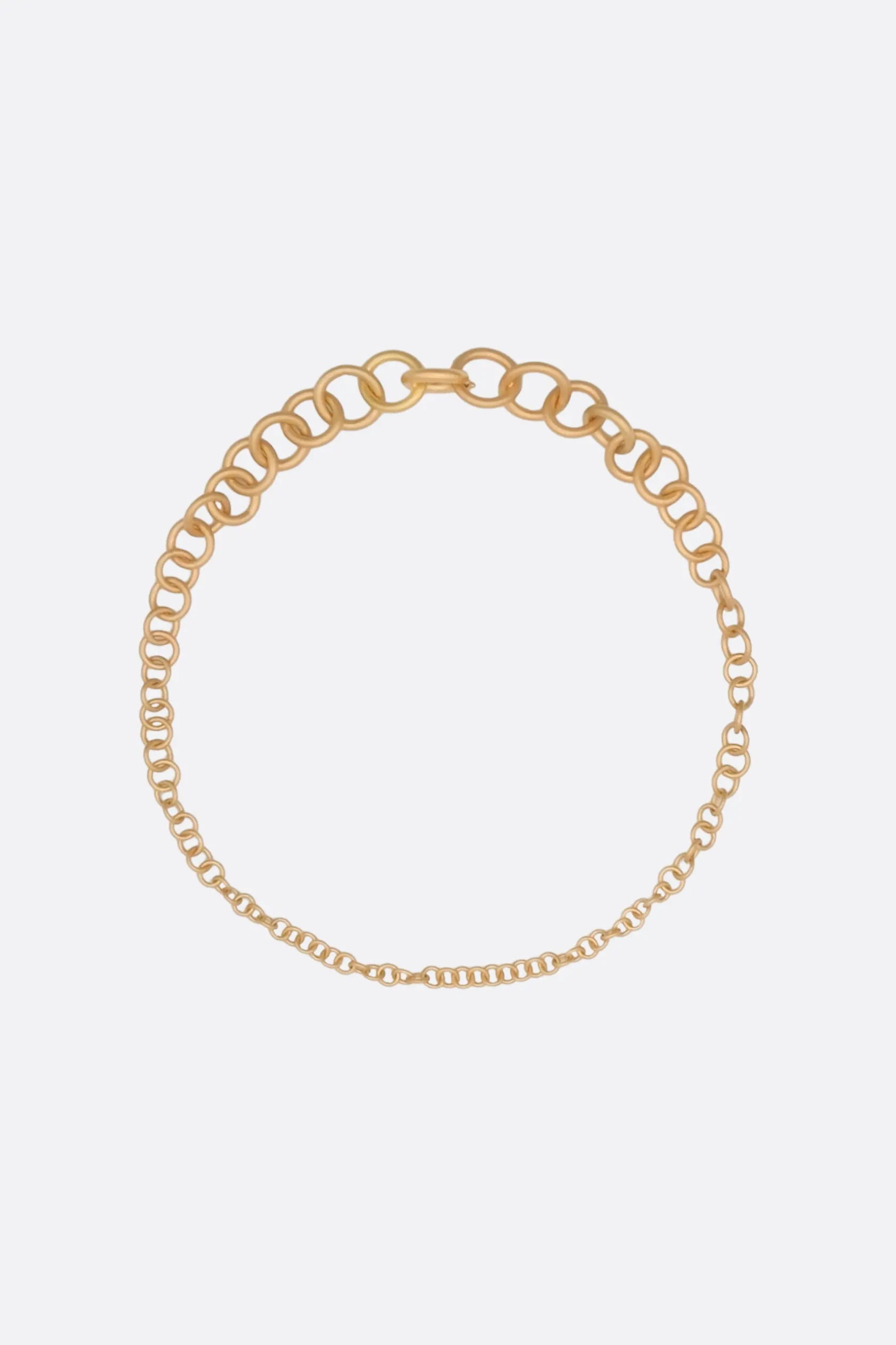 Gioielli>SHIHARA bracciale Link 01 Oro