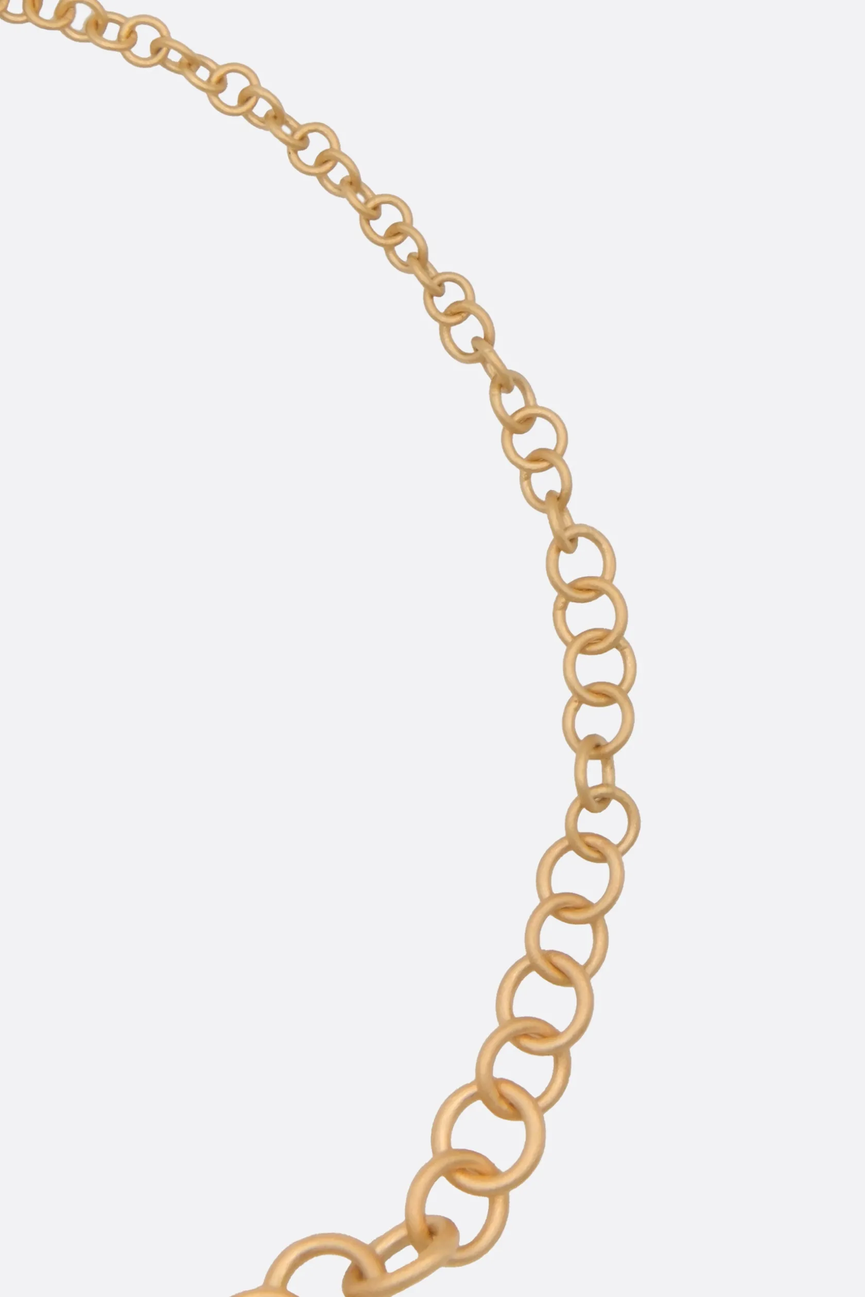 Gioielli>SHIHARA bracciale Link 01 Oro