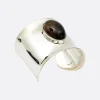 Gioielli>SOPHIE BUHAI bracciale rigido Vienna Argento