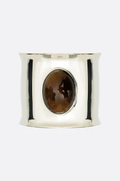 Gioielli>SOPHIE BUHAI bracciale rigido Vienna Argento