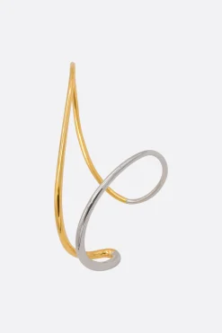 Gioielli>CHARLOTTE CHESNAIS bracciale sinistro Ivy Multicolor