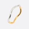 Gioielli>CHARLOTTE CHESNAIS bracciale Wave Multicolor