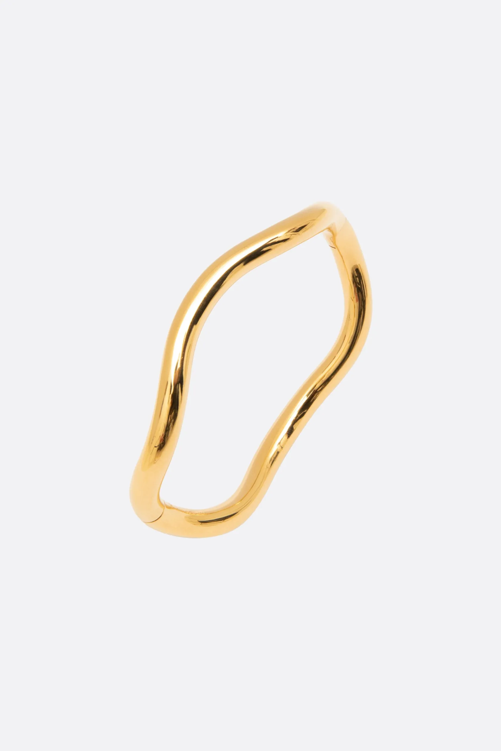 Gioielli>CHARLOTTE CHESNAIS bracciale Wave Oro