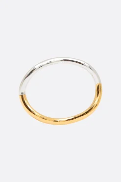 Gioielli>CHARLOTTE CHESNAIS bracciale Wave Multicolor