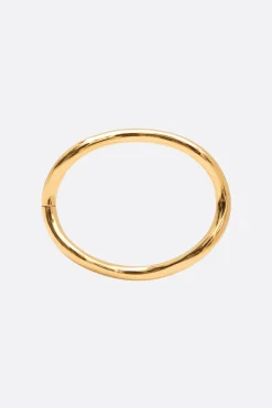 Gioielli>CHARLOTTE CHESNAIS bracciale Wave Oro