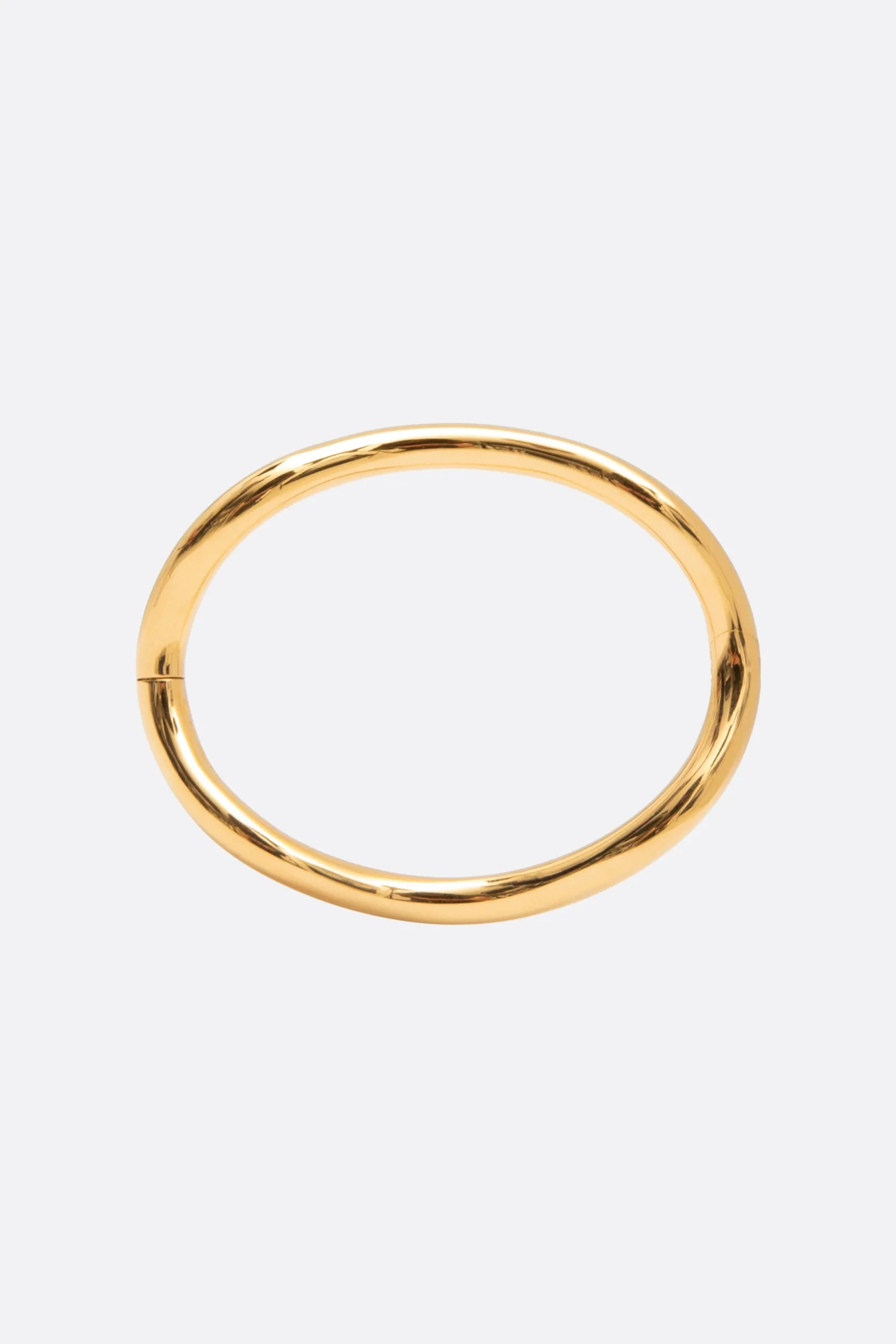 Gioielli>CHARLOTTE CHESNAIS bracciale Wave Oro