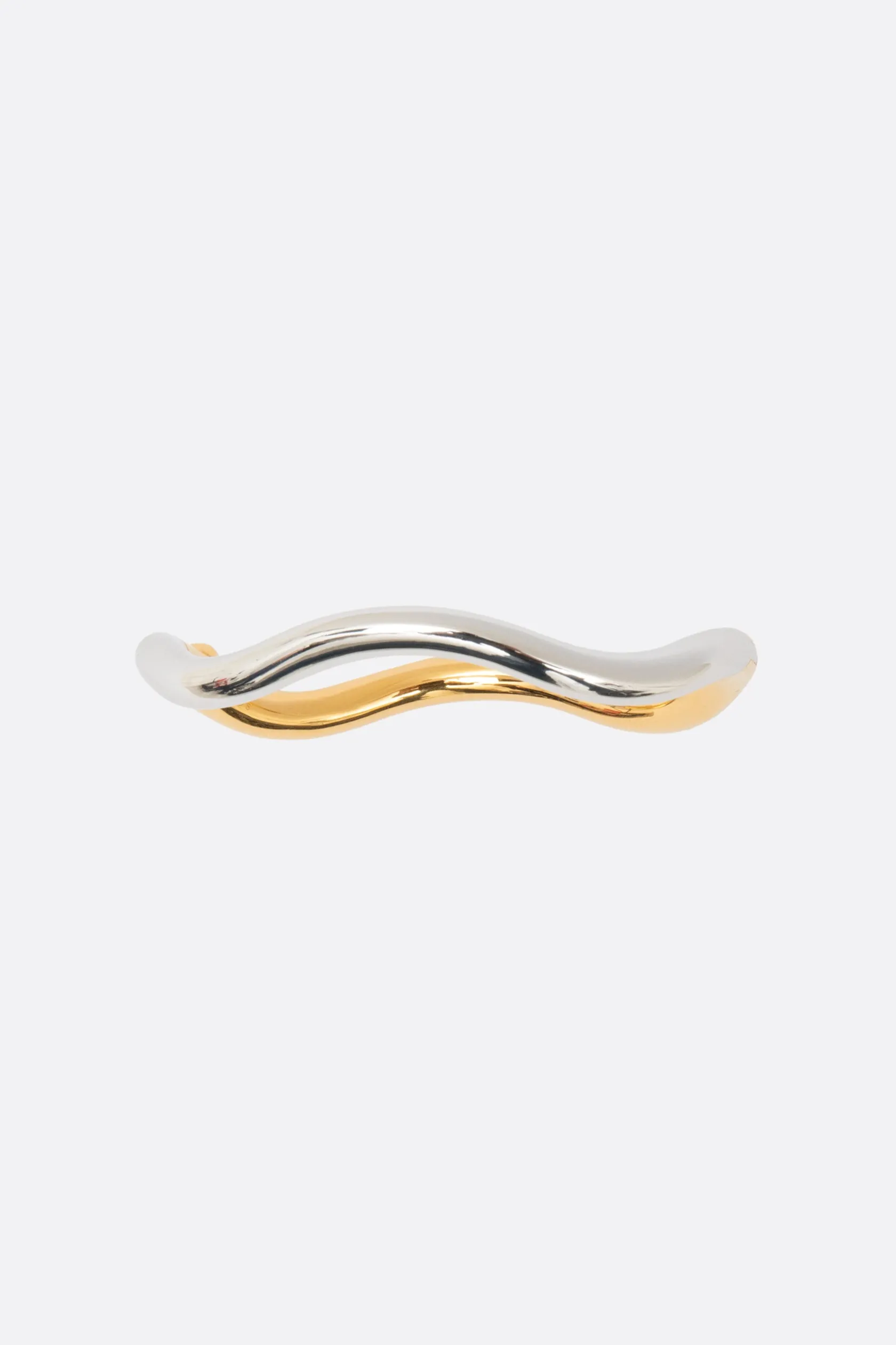 Gioielli>CHARLOTTE CHESNAIS bracciale Wave Multicolor