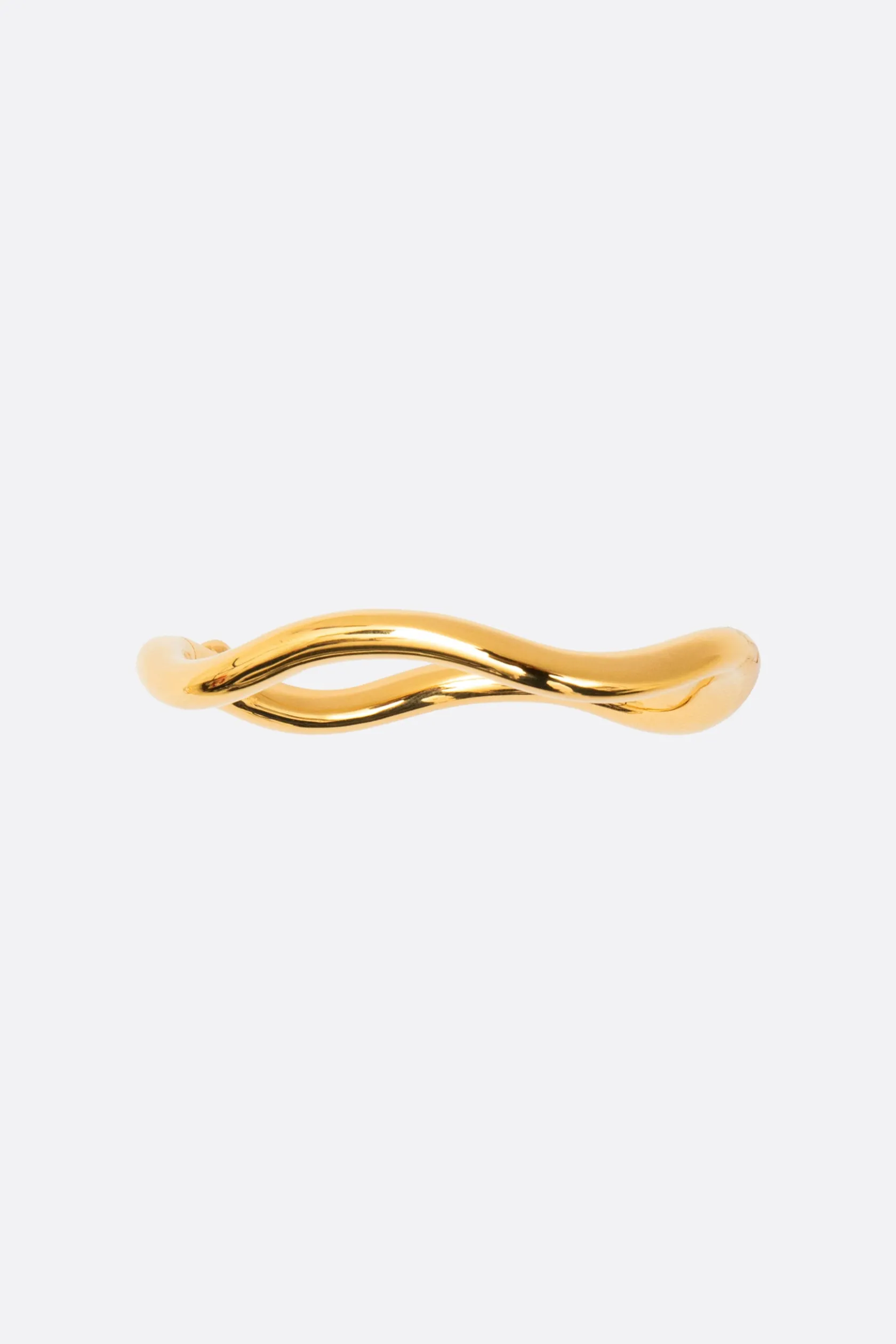 Gioielli>CHARLOTTE CHESNAIS bracciale Wave Oro