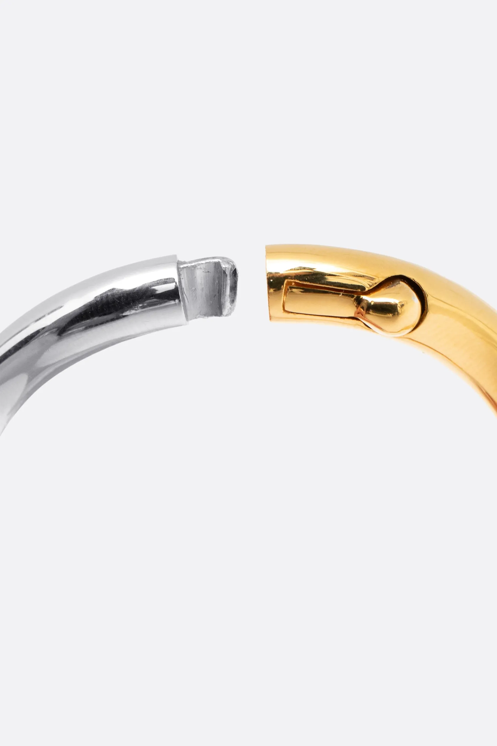 Gioielli>CHARLOTTE CHESNAIS bracciale Wave Multicolor