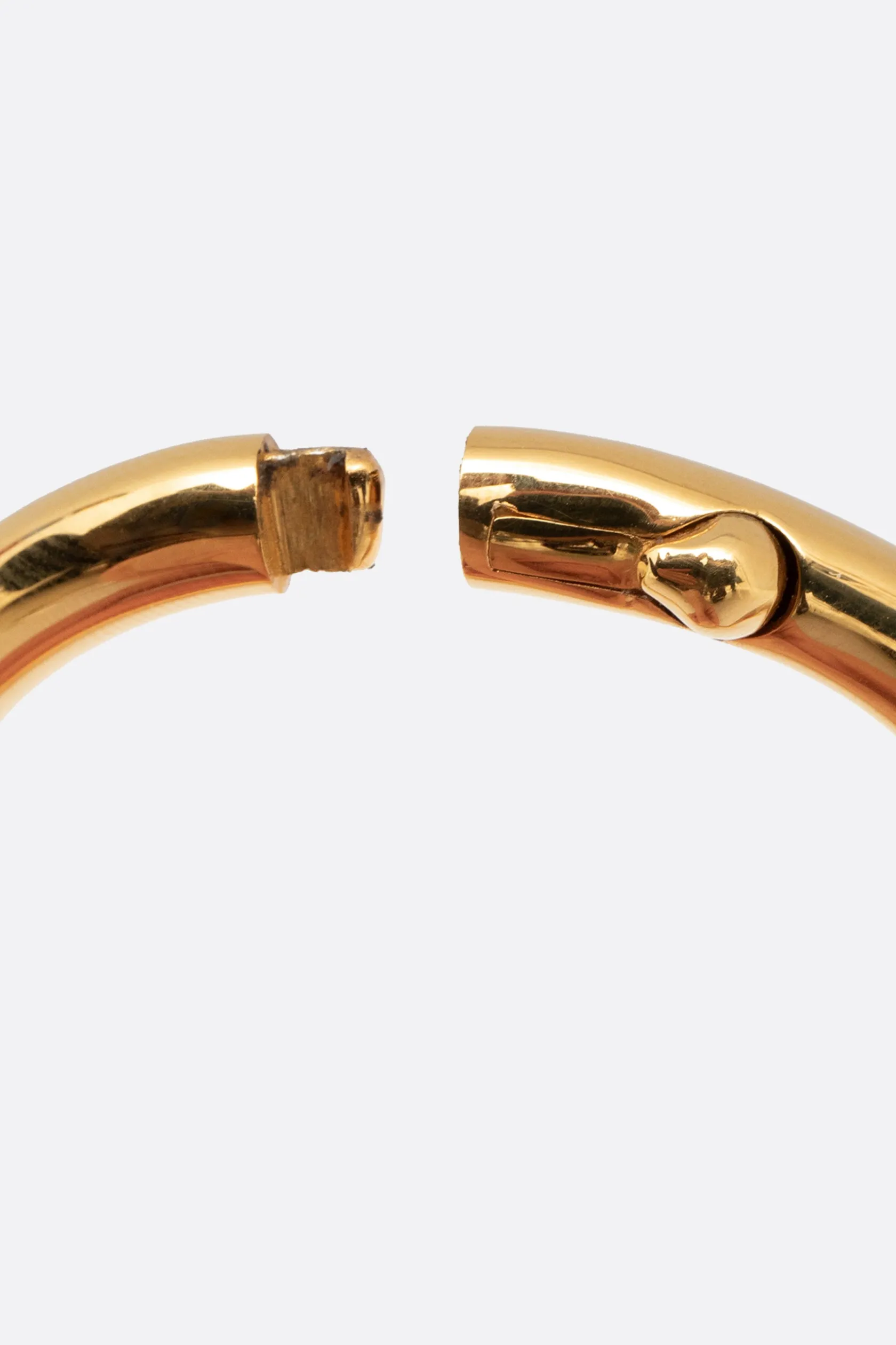 Gioielli>CHARLOTTE CHESNAIS bracciale Wave Oro