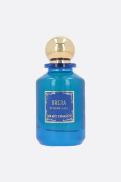 Profumi E Beauty>MILANO FRAGRANZE Brera Eau de Parfum 100 ml Neutro