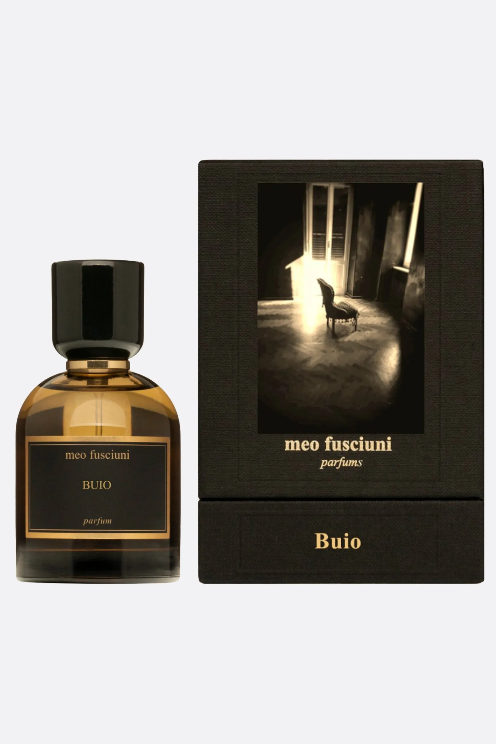 Profumi E Beauty>MEO FUSCIUNI Buio Eau de Parfum 100 ml Neutro