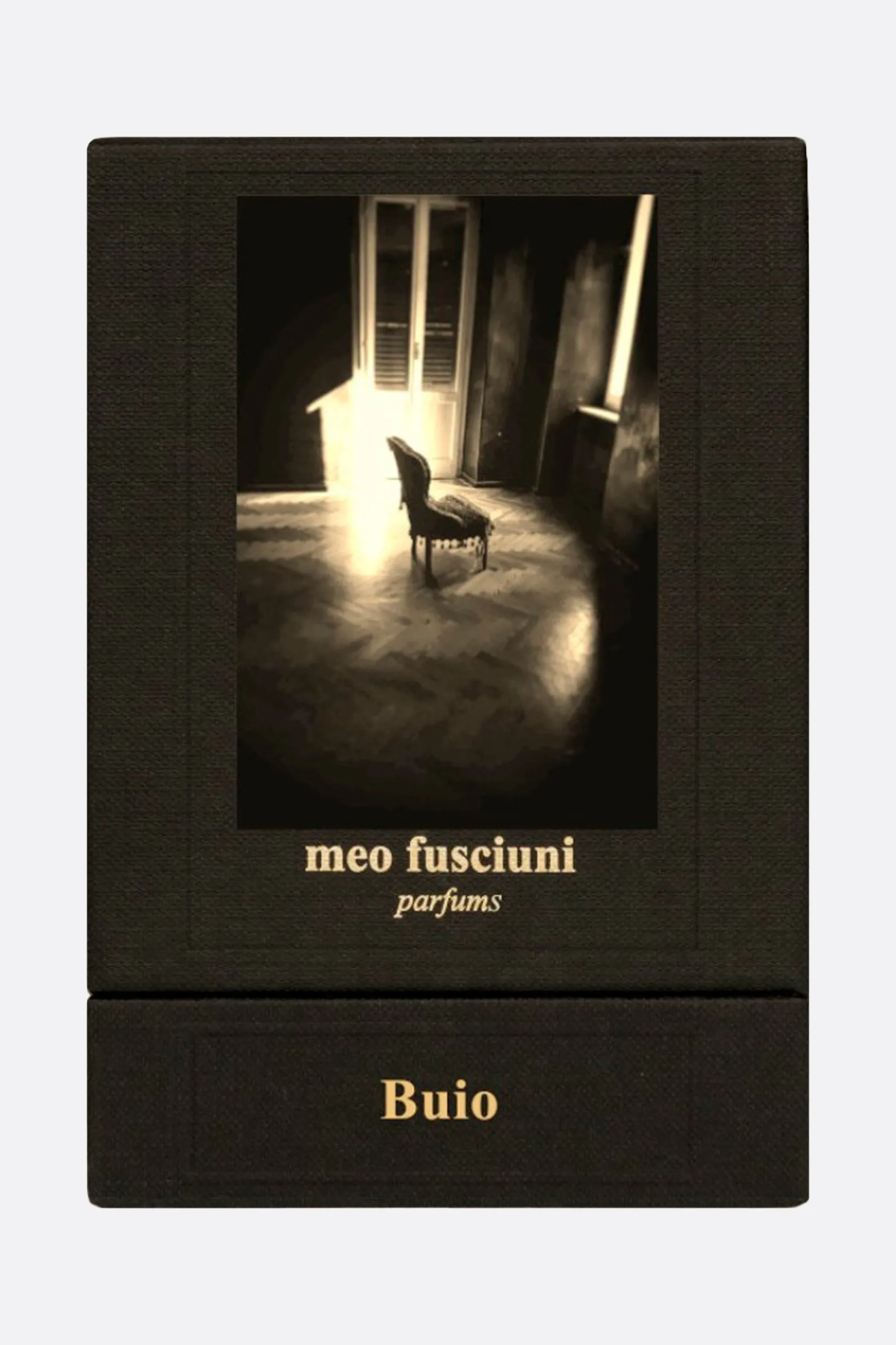 Profumi E Beauty>MEO FUSCIUNI Buio Eau de Parfum 100 ml Neutro