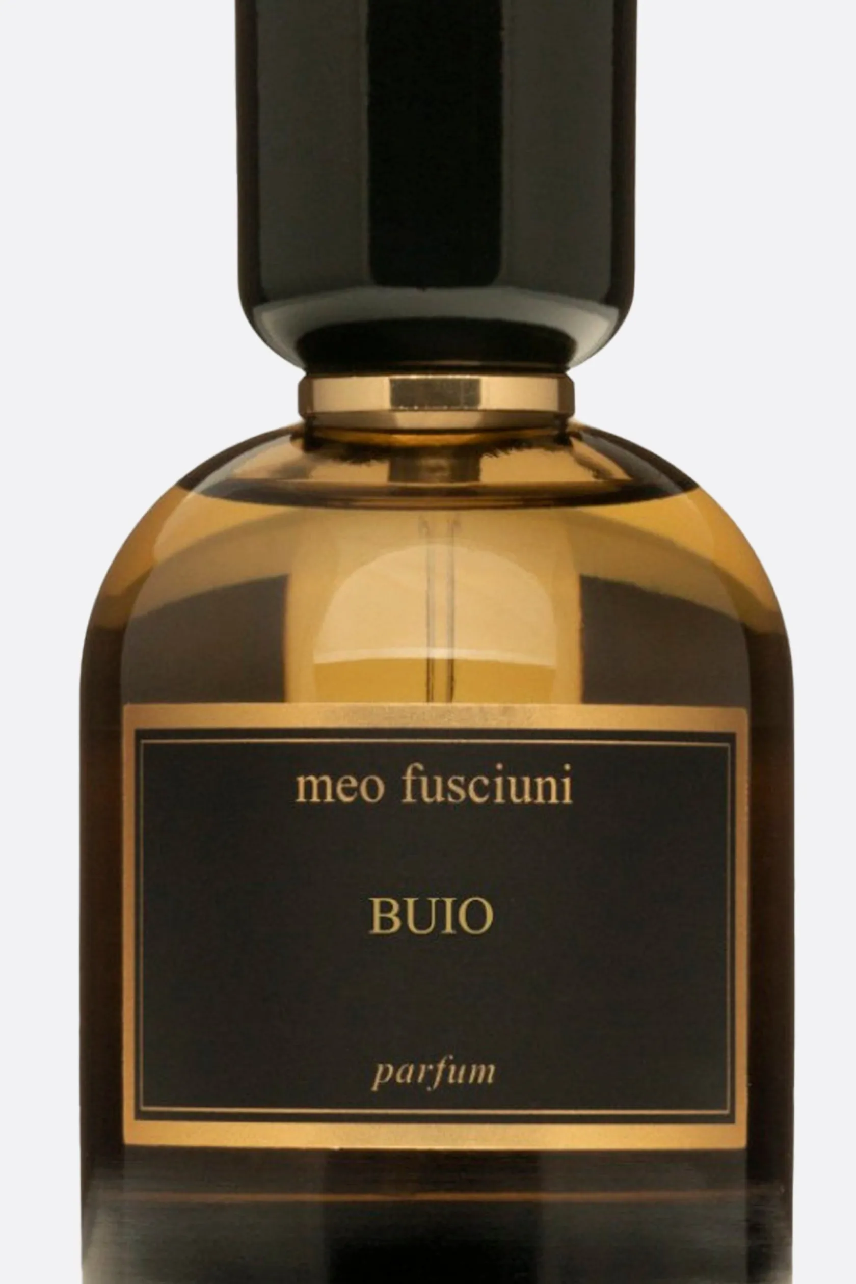 Profumi E Beauty>MEO FUSCIUNI Buio Eau de Parfum 100 ml Neutro