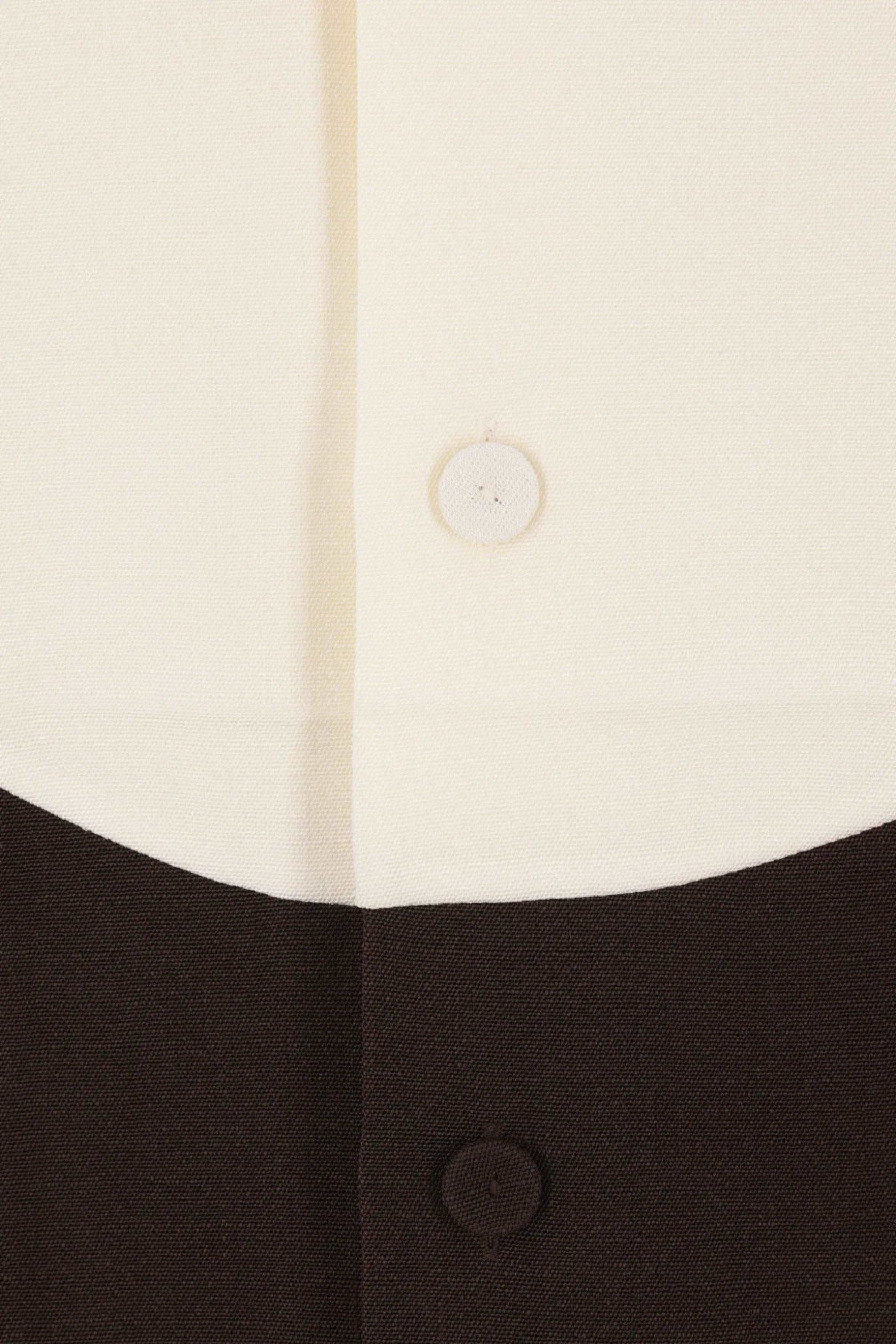 Topwear>JIL SANDER camicia a maniche corte in viscosa e seta Nero