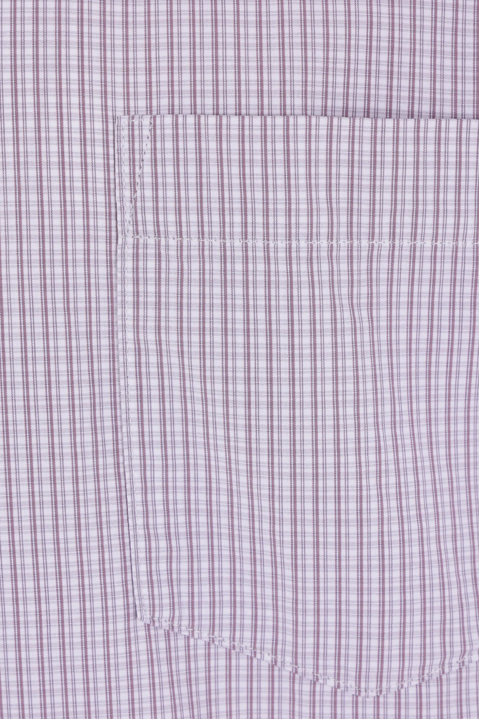 Topwear>OUR LEGACY camicia Beyond Bd in popeline check Multicolor