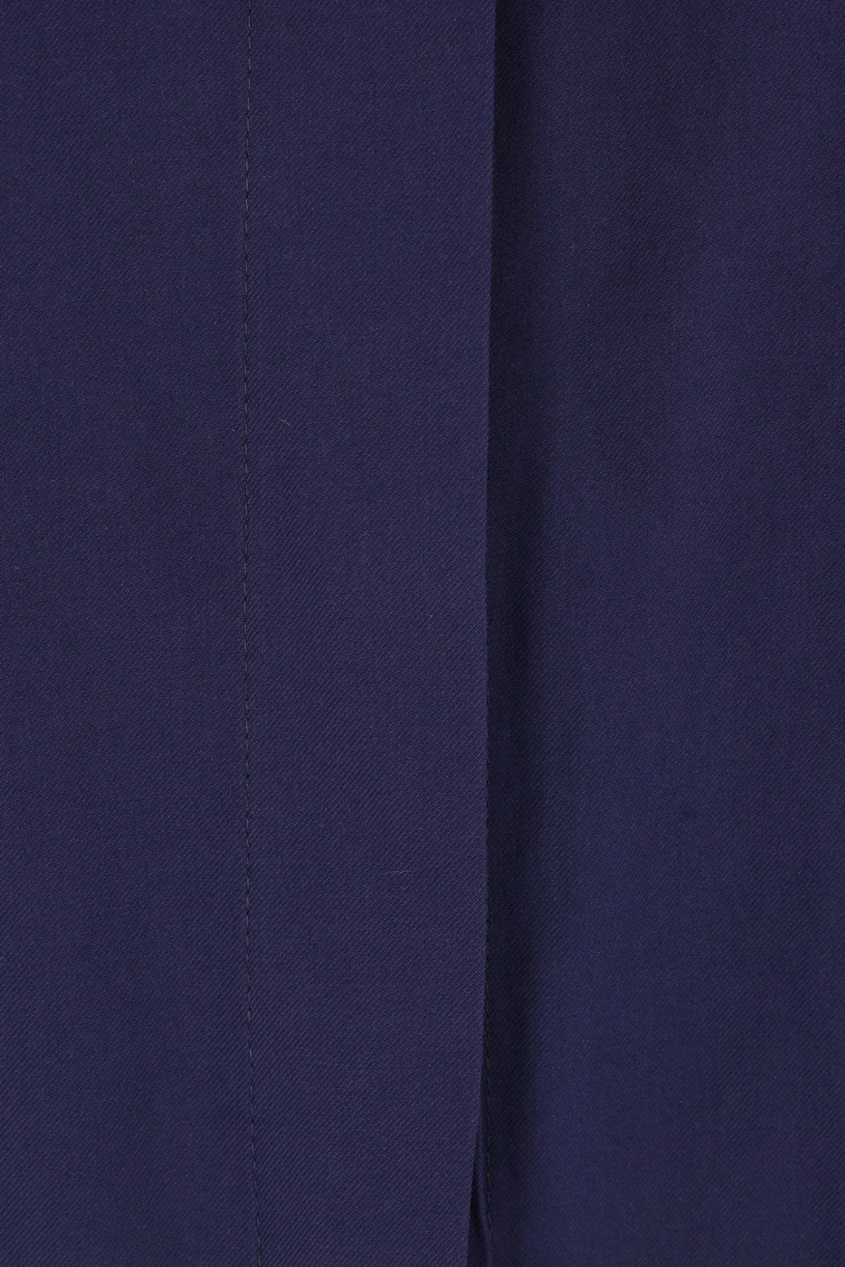 Topwear>ALBERTO BIANI camicia in canvas di cotone Blu