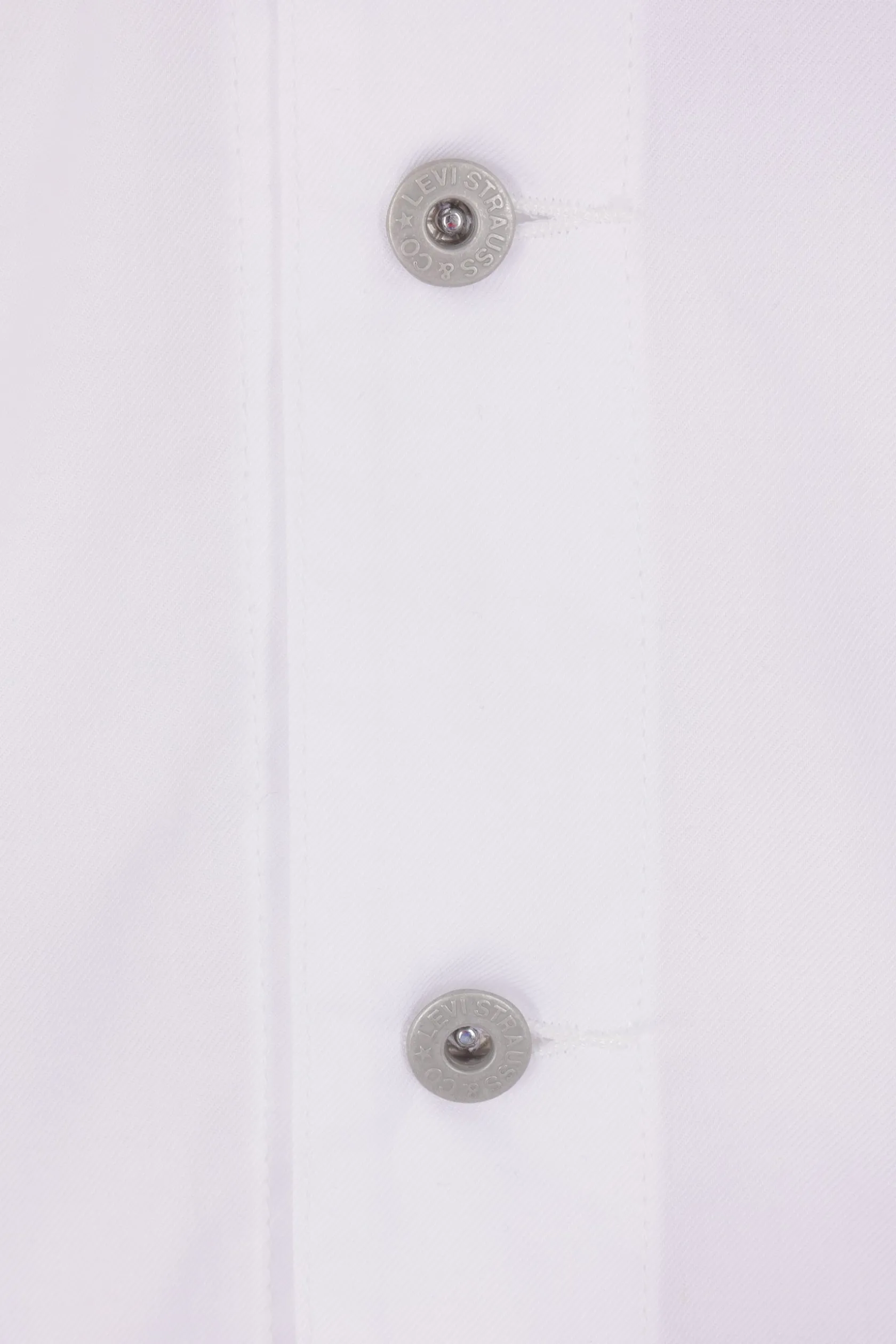 Topwear>JUNYA WATANABE MAN camicia in cotone Bianco