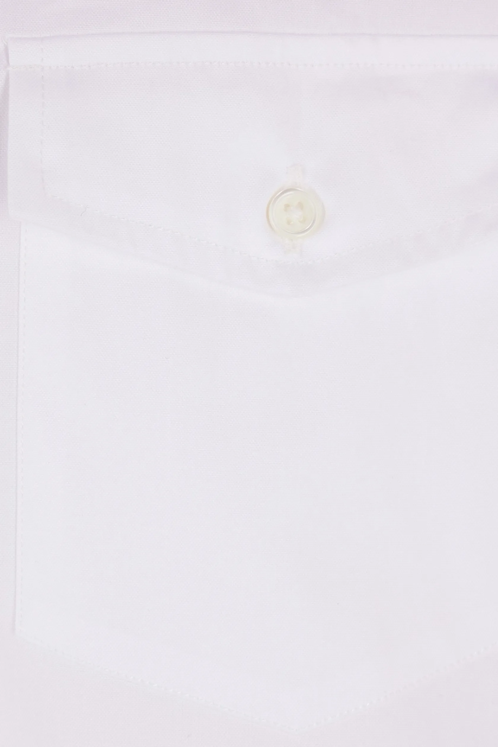 Topwear>J.PRESS camicia in cotone Oxford Bianco