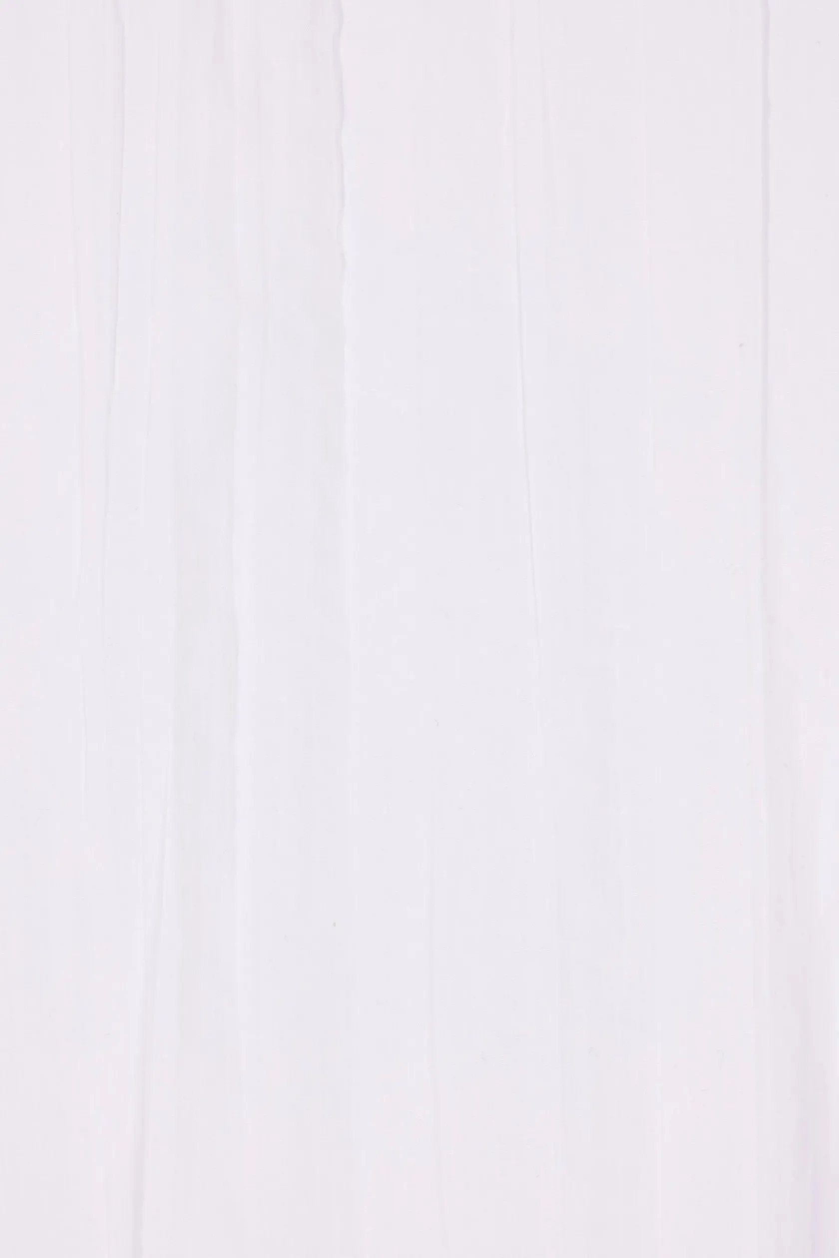 Topwear>SÉFR camicia Jagou in misto cotone crinkled Bianco