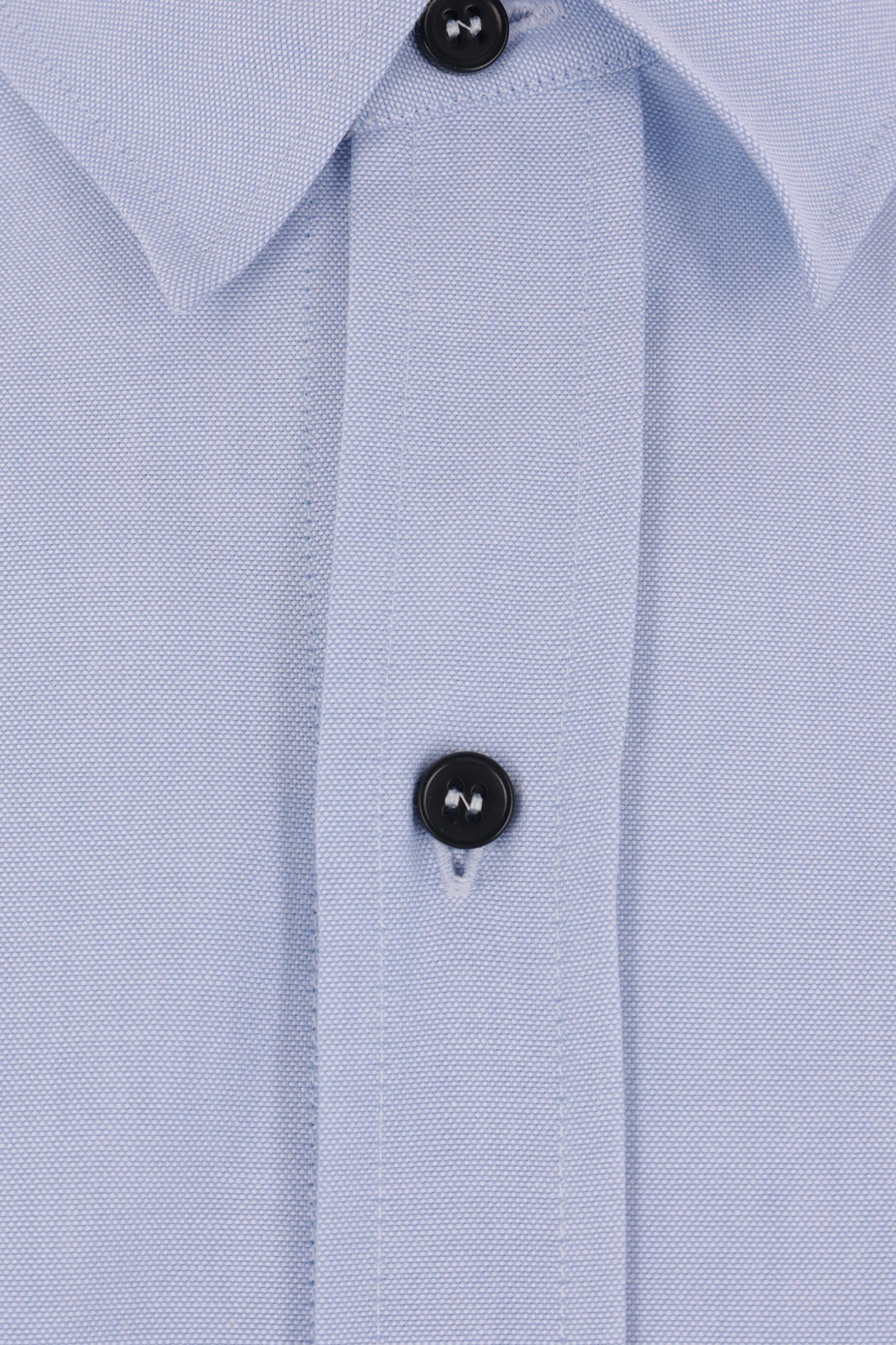 Topwear>META CAMPANIA COLLECTIVE camicia Pablo in cotone Oxford Blu
