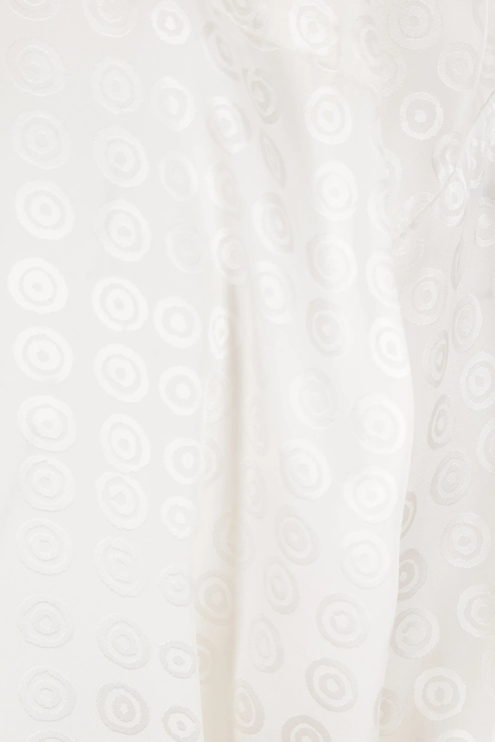 Topwear>10 CORSO COMO camicia pijama in viscosa Bianco